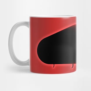 TIC TAC UAP /UFO Mug